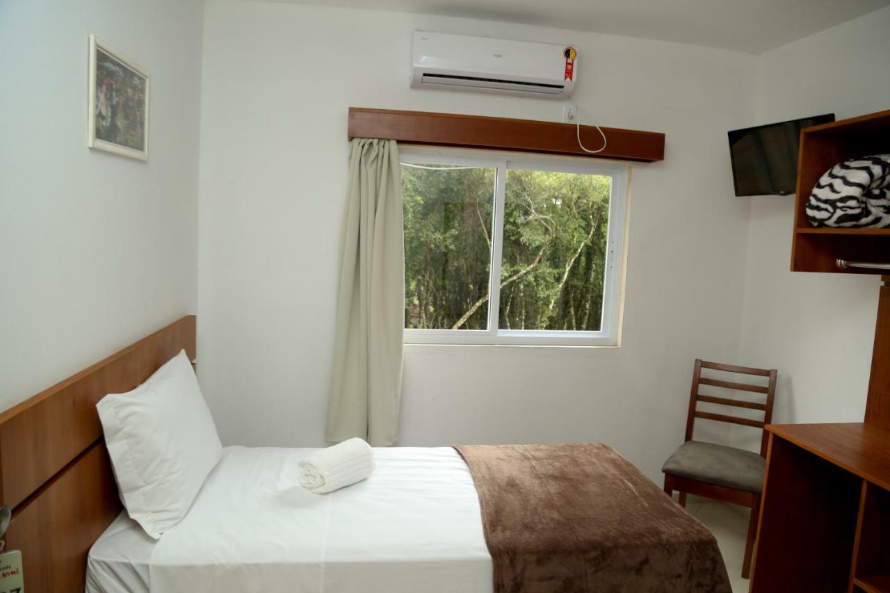 Hotel Petrov Canela Exterior photo